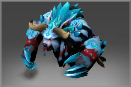 Buy Dota 2 bundle Hunter of the Crystal Drift skin