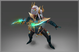 Buy Dota 2 bundle Song of the Shadow Dragon skin