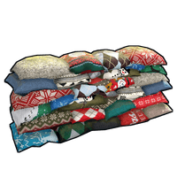 Buy Rust misc Grandmother's Gift Barricade skin