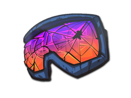 Buy CS2 sticker Sticker | Dead Eye skin