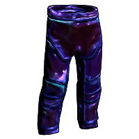 Buy Rust pants Deep Ruby Pants skin