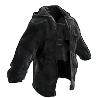 Buy Rust jacket Blackout Jacket skin