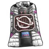 Buy Rust misc Outer Planets Sleeping Bag skin