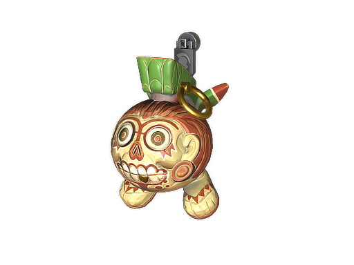 Buy CS2 charm Charm | Lil' Facelift skin