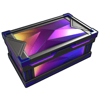 Buy Rust misc Tempered Large Box skin