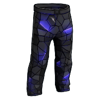 Buy Rust pants Ultramarine Pants skin