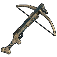 Buy Rust crossbow Northwind Crossbow skin