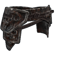 Buy Rust roadsign kilt Deathwing Pants skin