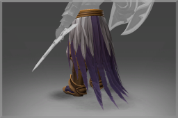 Buy Dota 2 wearable Whispering Wings - Belt skin