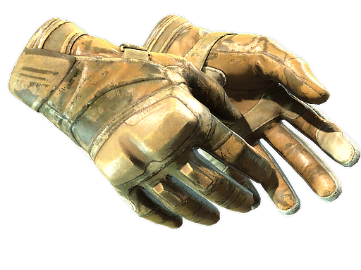 Buy CS2 gloves ★ Moto Gloves | Transport (Battle-Scarred) skin