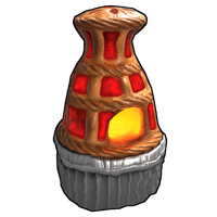 Buy Rust misc Pie Furnace skin