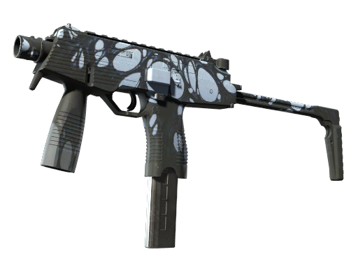 Buy CS2 smg MP9 | Goo (Well-Worn) skin