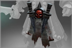 Buy Dota 2 wearable Genuine Grand Belt of the Witch Hunter Templar skin