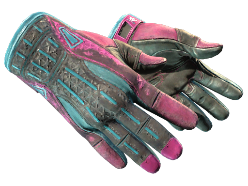 Buy CS2 gloves ★ Sport Gloves | Vice (Battle-Scarred) skin