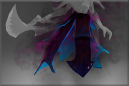 Buy Dota 2 wearable Autographed Flow of the Flowering Shade skin