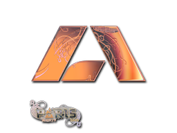 Buy CS2 sticker Sticker | Apeks (Holo) | Paris 2023 skin