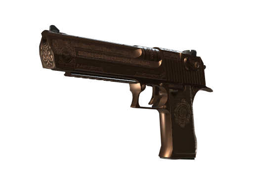 Buy CS2 pistol StatTrak™ Desert Eagle | Corinthian (Factory New) skin