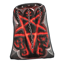 Buy Rust misc Sleeping Bag from Hell skin