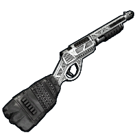 Buy Rust pump shotgun Lightweight Pump Shotgun skin