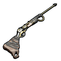 Buy Rust bolt rifle Poseidon Bolt Rifle skin