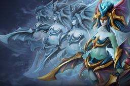 Buy Dota 2 bundle Prismatic Grace skin