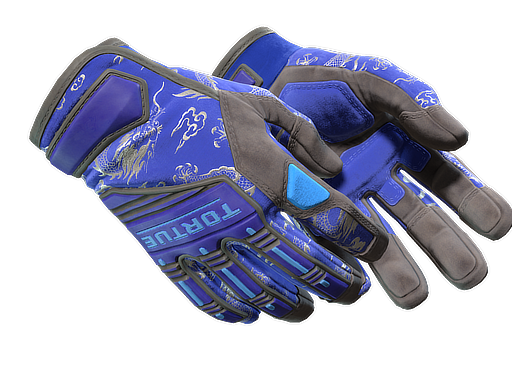 Buy CS2 gloves ★ Specialist Gloves | Cloud Chaser (Minimal Wear) skin