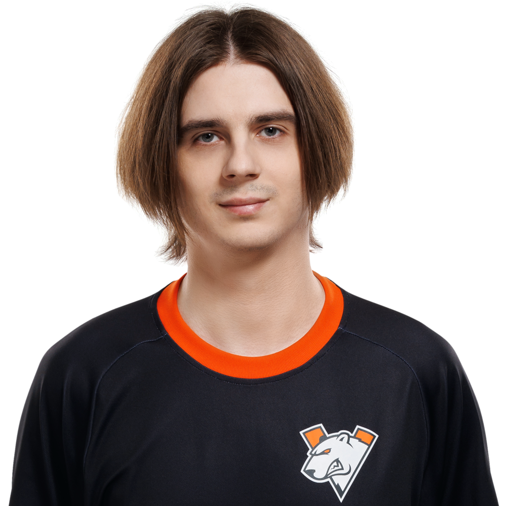 Buy Dota 2  Fng Player Sticker - TI 2023 skin