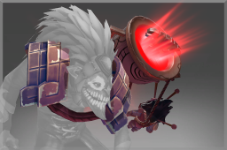 Buy Dota 2 misc Genuine Nothlic Burden of the Crimson Witness skin
