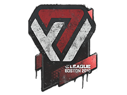Buy CS2 graffiti Sealed Graffiti | Avangar | Boston 2018 skin