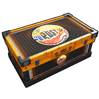 Buy Rust large wooden box Trust In Rust 3 Box skin