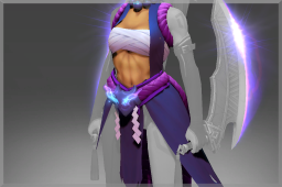 Buy Dota 2 wearable Turstarkuri Pilgrim Armor skin