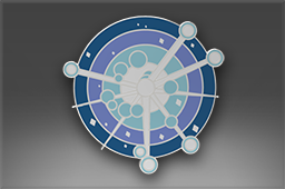 Buy Dota 2 misc Genuine Classic Pin: Io skin