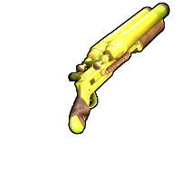 Buy Rust double barrel shotgun Double Barrelnana skin