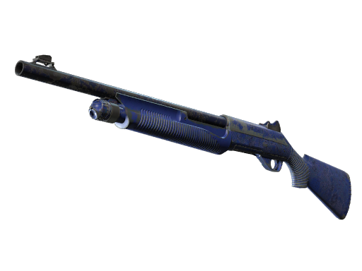 Buy CS2 shotgun Nova | Moon in Libra (Field-Tested) skin