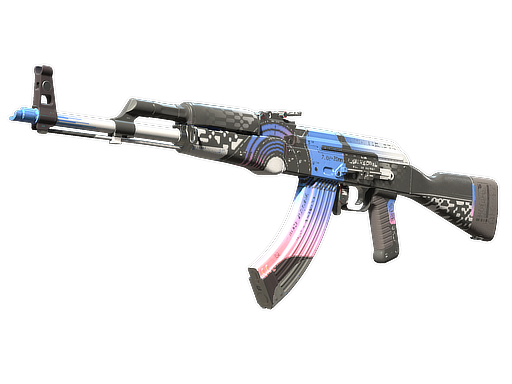 Buy CS2 rifle AK-47 | AUTOEXEC (Factory New) skin