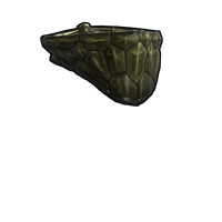 Buy Rust bandana Reptile Hunter Bandana skin