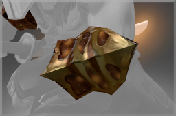 Buy Dota 2 wearable Bracers of the Bladeform Aesthete skin