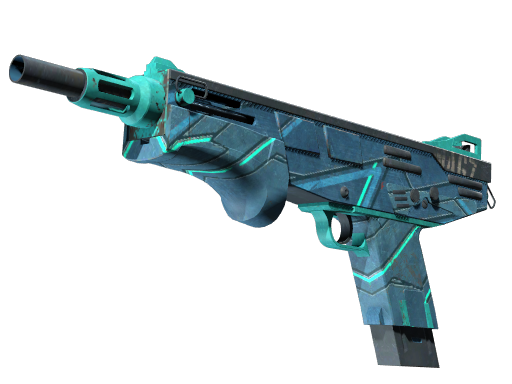 Buy CS2 shotgun StatTrak™ MAG-7 | Cobalt Core (Minimal Wear) skin