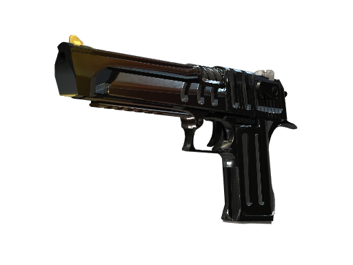 Buy CS2 pistol StatTrak™ Desert Eagle | Light Rail (Minimal Wear) skin
