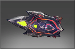 Buy Dota 2 wearable Inscribed Roshan Hunter Arms skin