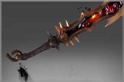 Buy Dota 2 wearable Unities of Discord - Weapon skin