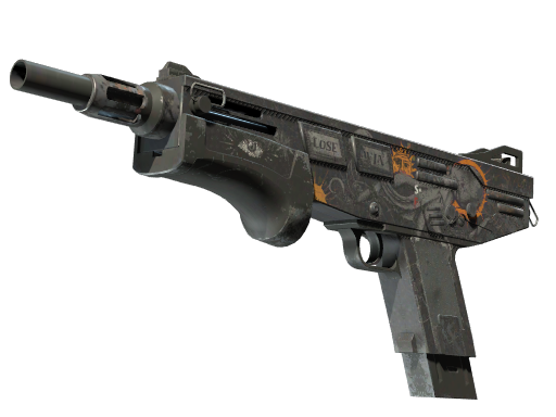Buy CS2 shotgun StatTrak™ MAG-7 | Foresight (Field-Tested) skin