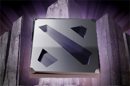 Buy Dota 2 hud skin Autographed Triumph skin