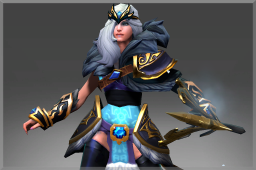 Buy Dota 2 bundle Lineage Charge of the Tundra Warden skin