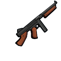 Buy Rust thompson JPEG Thompson skin