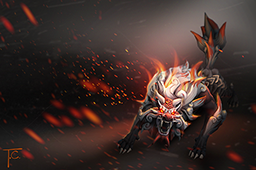 Buy Dota 2 bundle Genuine Promo The Great Calamity skin