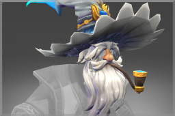 Buy Dota 2 wearable Flight of the Gryphon Lord - Head skin