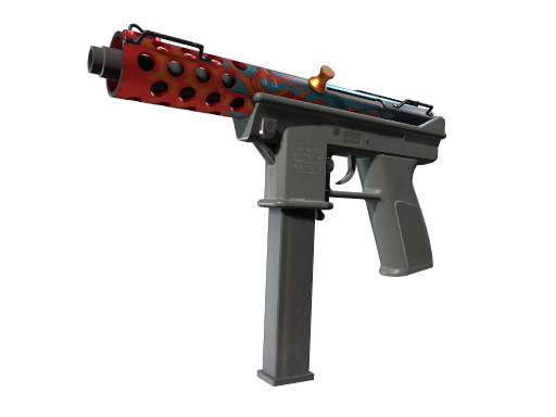 Buy CS2 pistol StatTrak™ Tec-9 | Re-Entry (Minimal Wear) skin