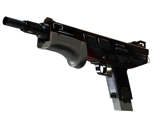 Buy CS2 shotgun StatTrak™ MAG-7 | Praetorian (Field-Tested) skin