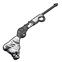 Buy Rust bolt rifle Tundra Bolt Rifle skin